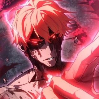 Telegram profile photo for Regressing with the King’s Power Manhwa