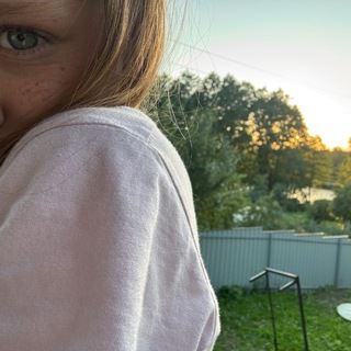Telegram profile photo for Ксакс