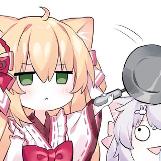 Telegram group profile photo for 小药娘MtF交流群