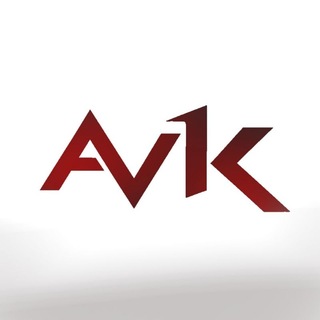 Telegram profile photo for AV1K | portfolio