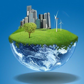 Telegram profile photo for Ecology confession