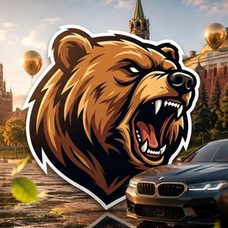 Telegram profile photo for NIGHT RUSSIA <\>