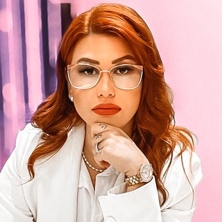 Telegram profile photo for Sara Huff