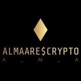 Telegram profile photo for ALMAARE$CRYPTO