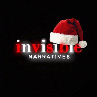 Telegram profile photo for ketas | Invisible Narratives
