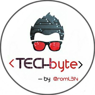 Telegram profile photo for Tech Byte™