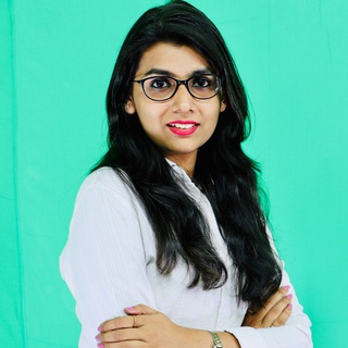 Telegram profile photo for Shrimee Srivastava Official