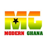 Telegram profile photo for Modern Ghana