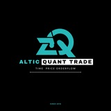 Telegram profile photo for ALTIC QUANT TRADE