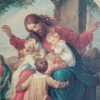 Telegram profile photo for Zur Ehre Gottes und unserem Heil
