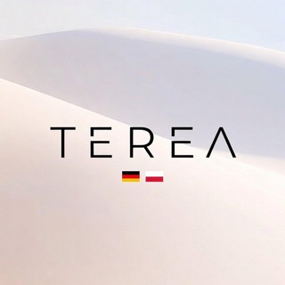 Telegram profile photo for TEREA 🇩🇪