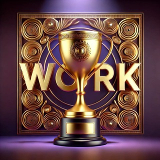 Telegram profile photo for BankerWork🧑💻