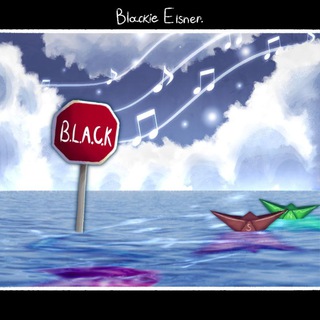 Telegram profile photo for blackie2772works