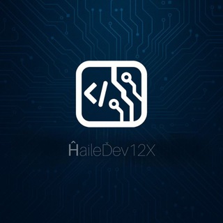 Telegram profile photo for ĤaileĎev12X