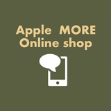 Telegram profile photo for Apple More