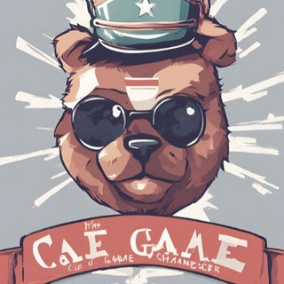Telegram profile photo for C.A. - The game changer