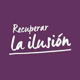 Telegram profile photo for Recuperar la Ilusión Aragón