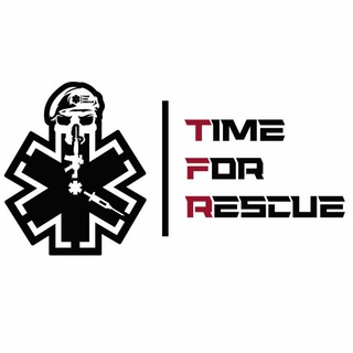 Telegram profile photo for Time_For_Rescue