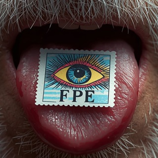 Telegram profile photo for FPECHAT