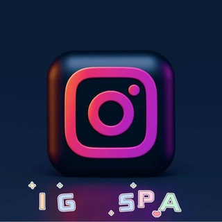 Telegram profile photo for 上水 IG SPA相簿