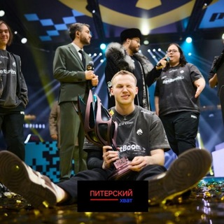 Telegram profile photo for Питерский Хват