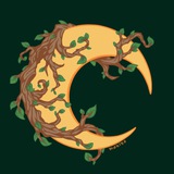 Telegram profile photo for ✨ Moriko | Изделия ручной работы ✨