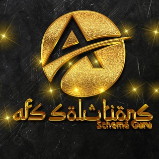 Telegram profile photo for AFS SOLUTIONS