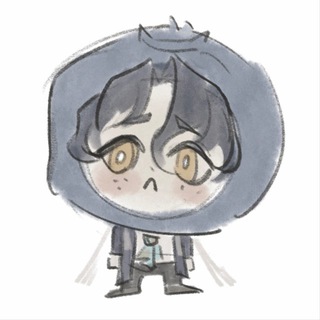 Telegram profile photo for ₊⊹ нэттапи