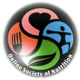 Telegram profile photo for Online Society of Nutrition