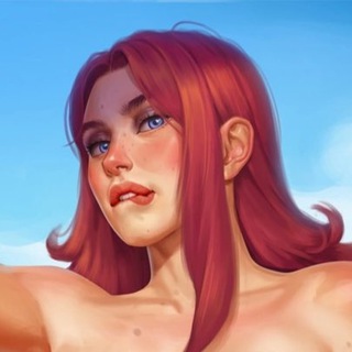 Telegram profile photo for MH