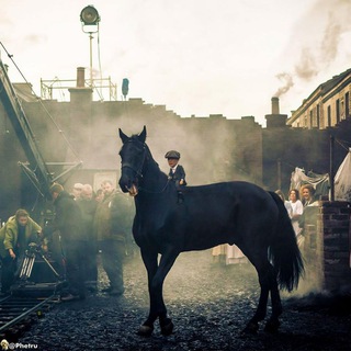 Telegram profile photo for Cheerio Стріми Українською