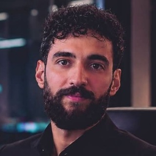 Telegram profile photo for Mohammad ∆li