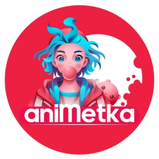 Telegram profile photo for Смотреть аниме бот JutSu