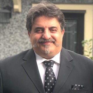 Telegram profile photo for Amookhteh’s New Classes