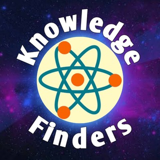 Telegram profile photo for Knowledge Finders
