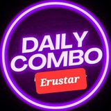 Telegram profile photo for Daily combo