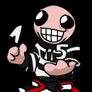 Telegram group profile photo for saltyxa chat