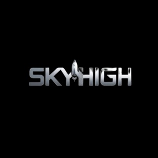 Telegram group profile photo for Sky high blockchain