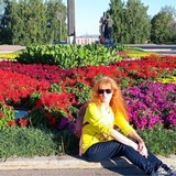 Telegram profile photo for ❤ Мир Света ☀💞