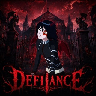Telegram profile photo for INFO DEFIANCE.