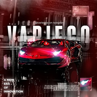Telegram profile photo for 𐂢 VARIEGO OPEN PTPT GA @NoktelLuarBot / '89. OPEN TELEPREM, STARS, NOKTEL LUAR, ROBUX, TON, APP PREM, CONVERT & JASA NFT