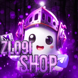 Telegram profile photo for 😈ZLO9I metro HERE😈