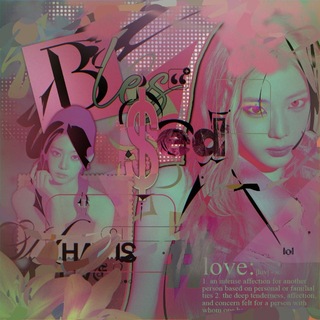 Telegram profile photo for AUD/𝖡𝖫𝖤𝔖𝖲𝖤𝖣