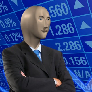 Telegram profile photo for Bullish's Bangers