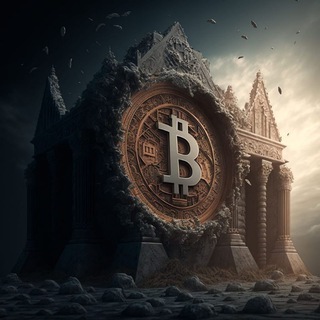 Telegram profile photo for Crypto community update