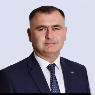 Telegram profile photo for Алан Эдуардович Гаглоев