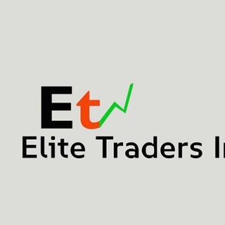 Telegram profile photo for ELITE TRADERS SA (NAS AND VIX)
