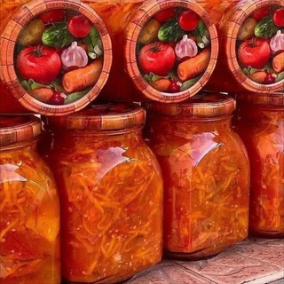 Telegram profile photo for Заготовки