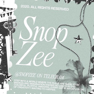 Telegram profile photo for ☾ ৎ ☽ Moodboard FREE @Snopzee. 🗝️🌿