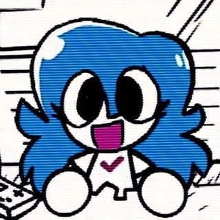 Telegram profile photo for ◌⃘ 𝆹𝅥 𝆭 𓈒 ׄ ִׁ𐍃κi's P𐌏W𐍃! 𔘓ִ𝆬 𝅄 ׁ◝ ▭ִ